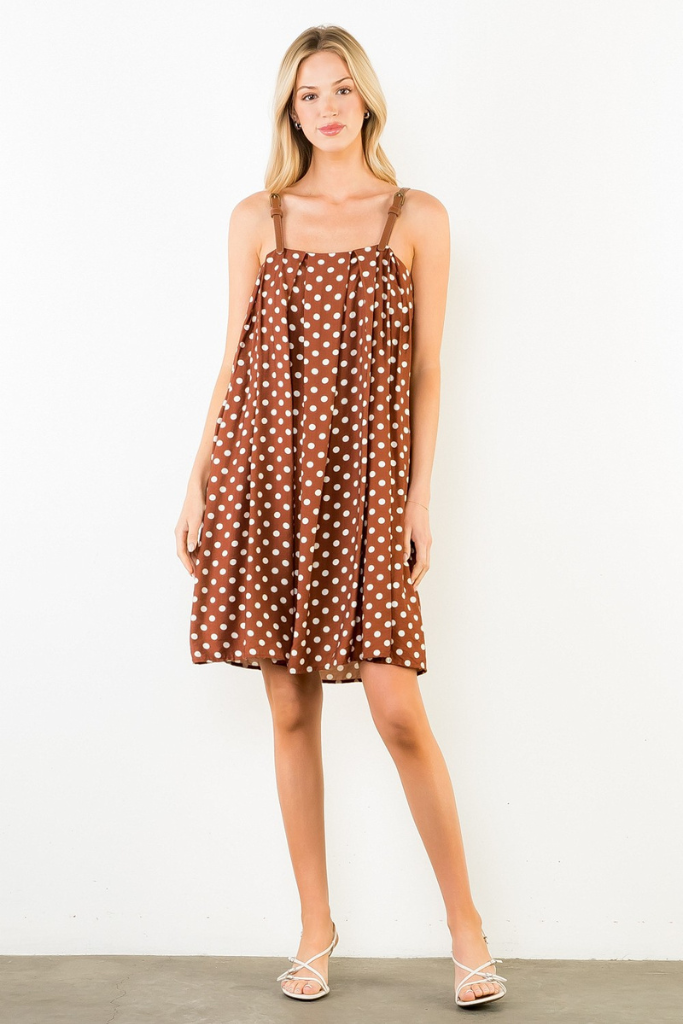 Sable mini in brown