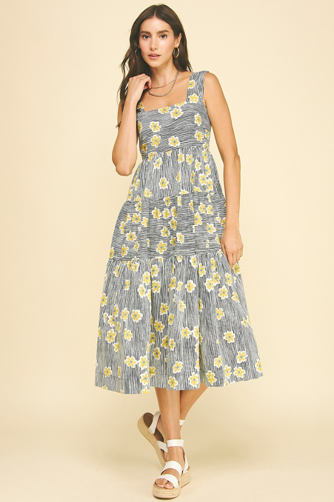Sarah dress