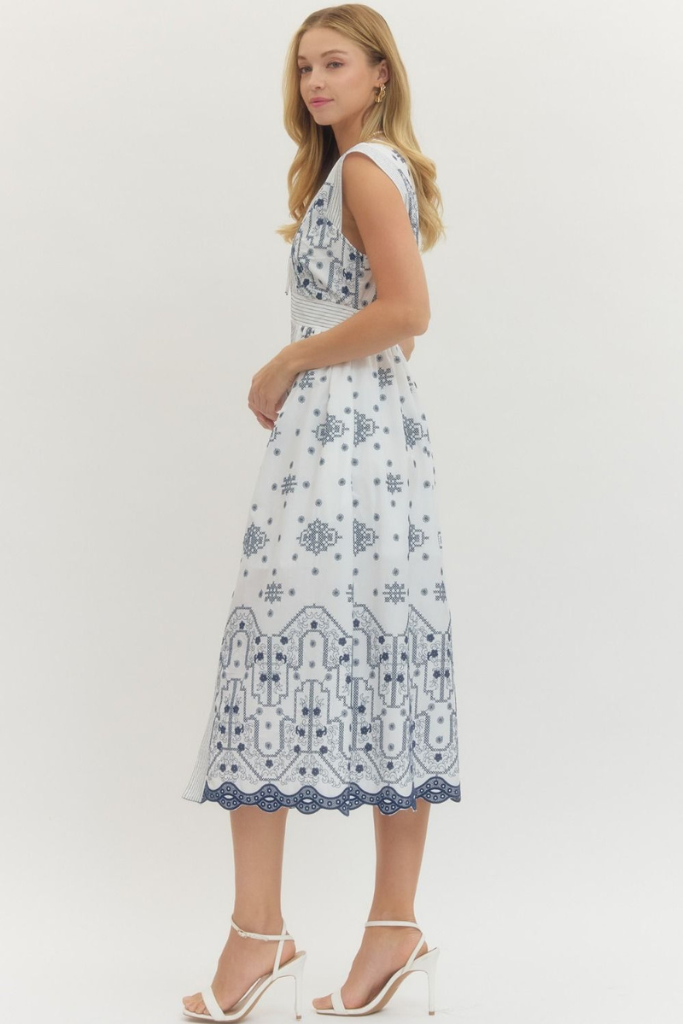 Ruthie dress