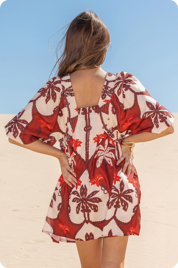 Laurel dress