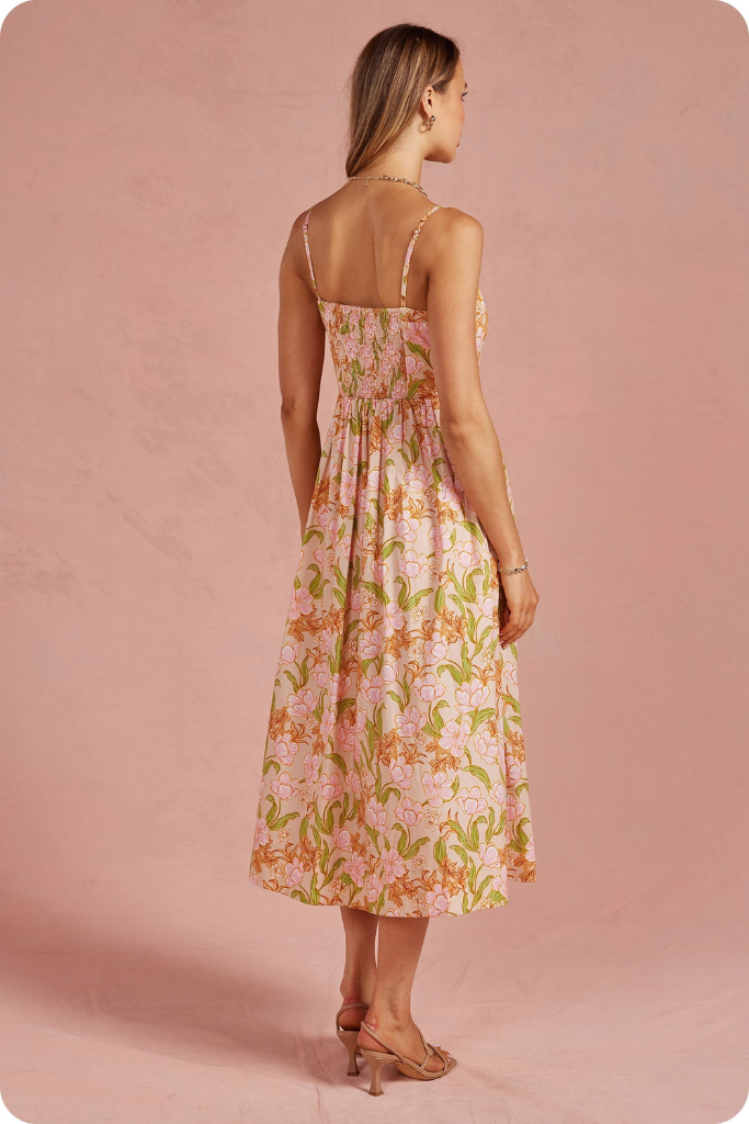 Dottie dress