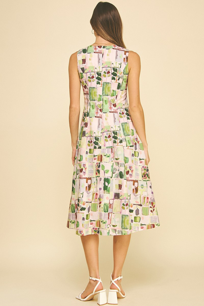 Bethany dress