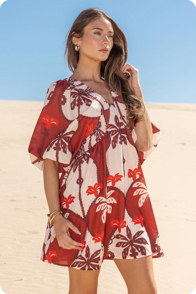 Laurel dress
