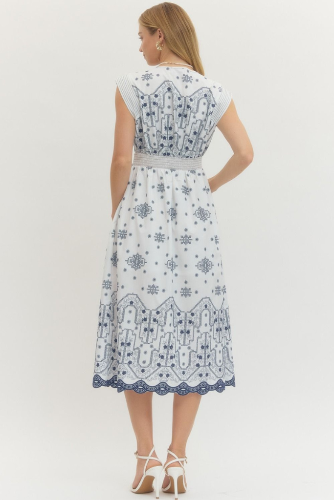 Ruthie dress