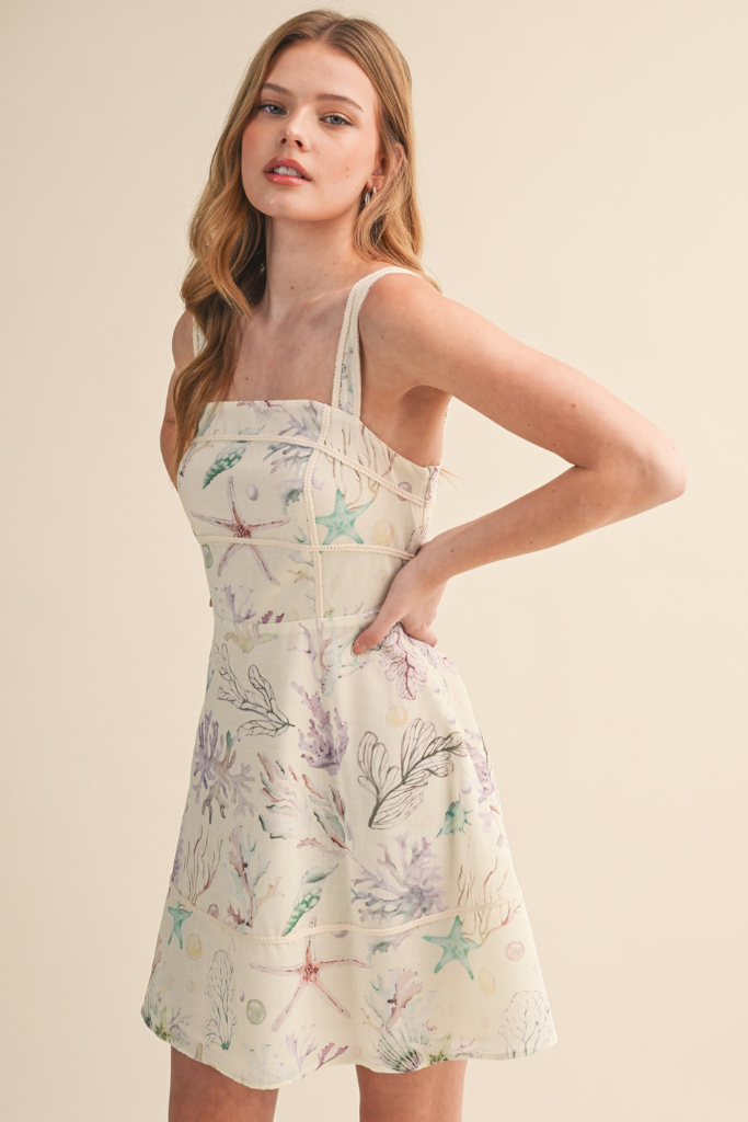 Cleo dress