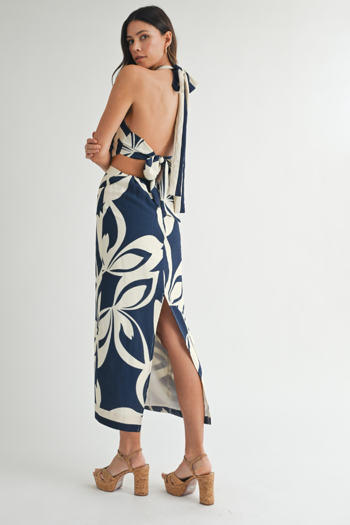 Jenn halter dress