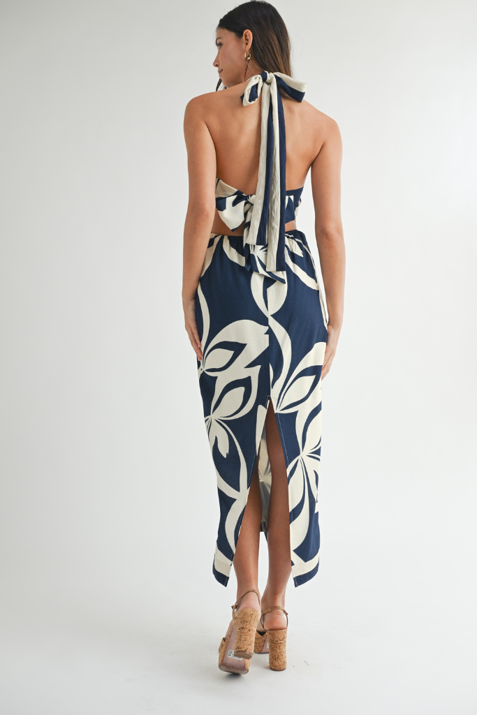 Jenn halter dress