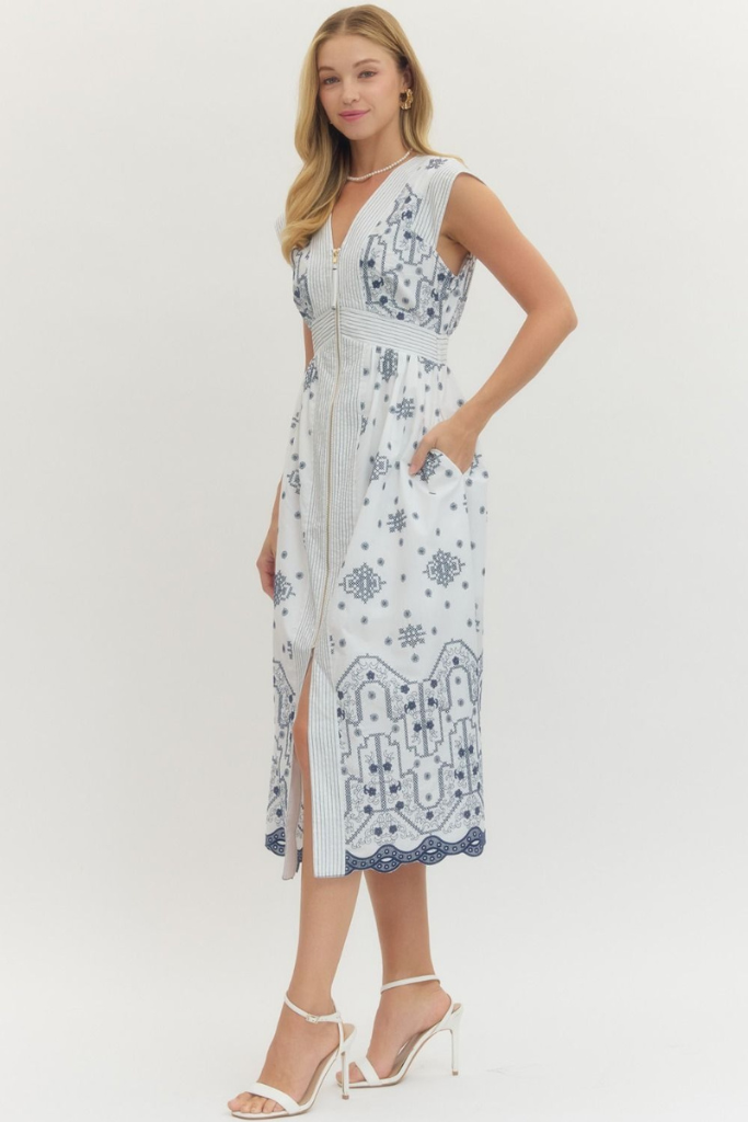 Ruthie dress