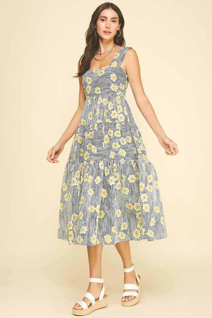 Sarah dress