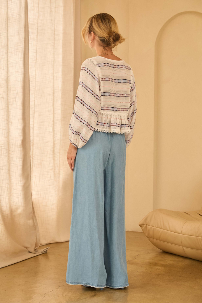 Parker pant