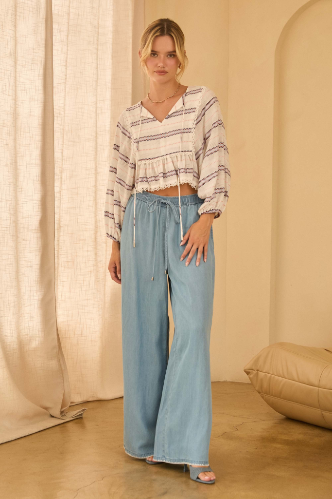 Parker pant