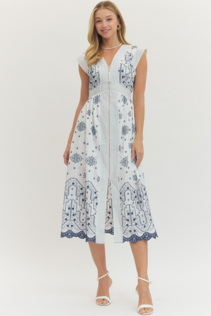 Ruthie dress