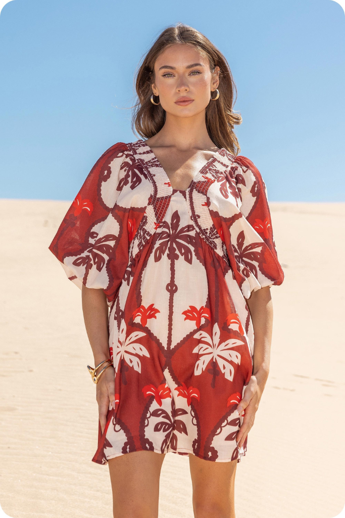 Laurel dress