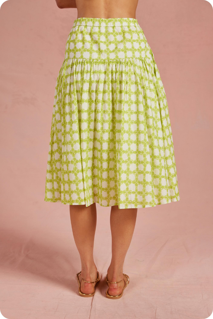 Farrah skirt