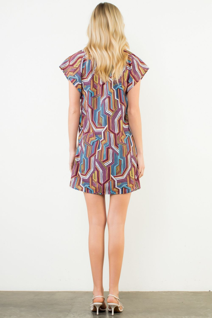 Elsie dress