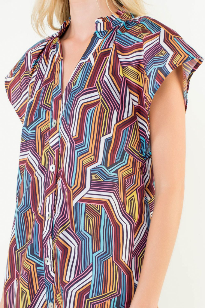 Elsie dress