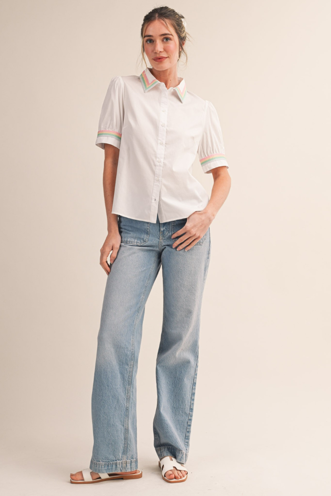 Kasia top