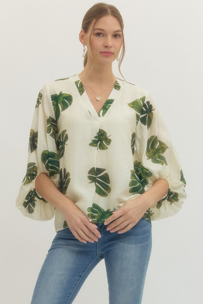 Wren palm top