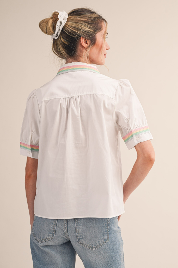 Kasia top