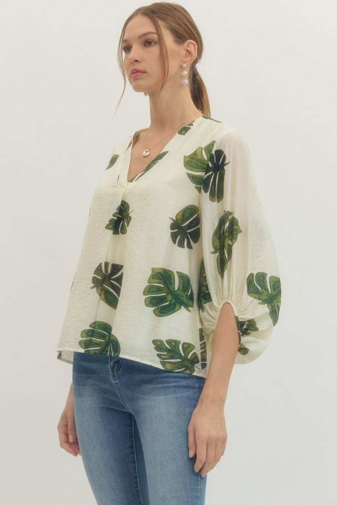Wren palm top