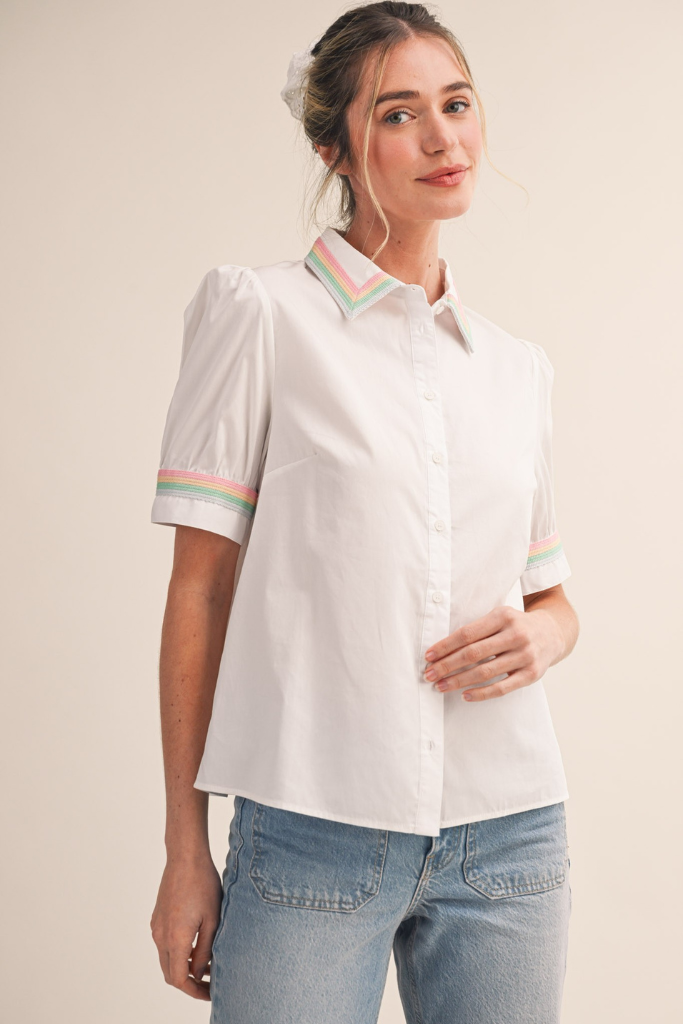 Kasia top