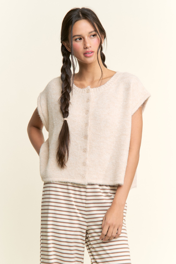 Elise cardigan